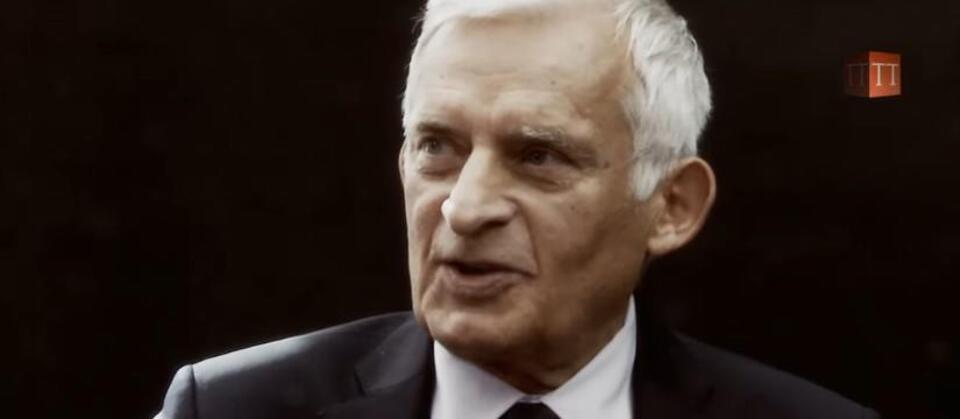 Jerzy Buzek / autor: YouTube