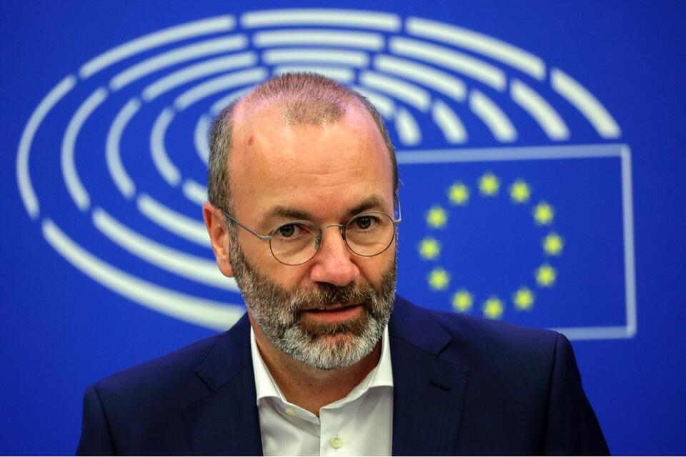 autor: PAP/EPA