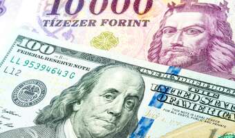 Waluty Europy Środkowej biją rekordy