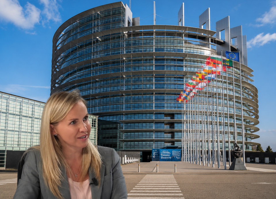 Belgia się rozpadnie? Europosłanka: 