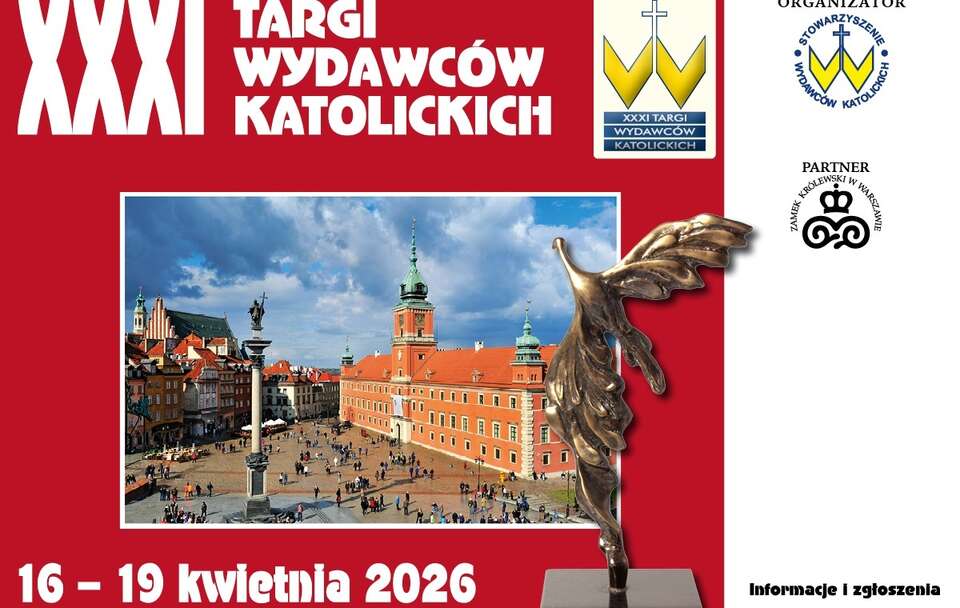 Cztery dni pełne książek, spotkań i inspiracji