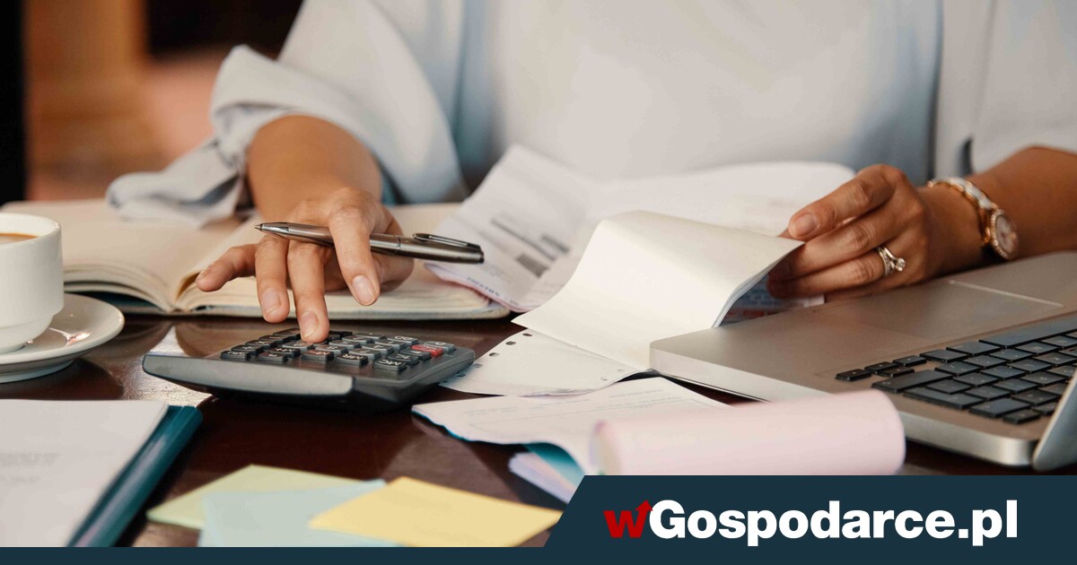 Polska coraz niżej w rankingu konkurencyjności podatkowej