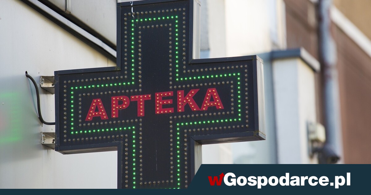 Od dziś w co drugiej aptece wygodniej z e-receptą