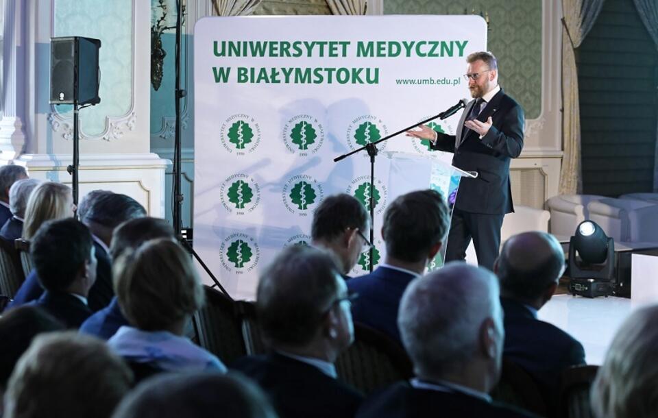 autor: PAP/Artur Reszko