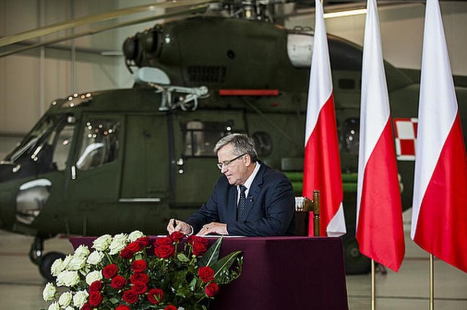 fot. prezydent.pl