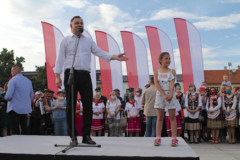 2020.06.18 - Tomaszów Mazowiecki / autor: M. Czutko/Fratria