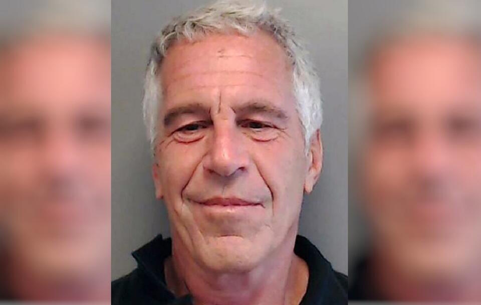 Jeffrey Epstein / autor: wikimedia commons/State of Florida - https://offender.fdle.state.fl.us/offender/CallImage?imgID=1665905, retrieved July 12 2019. archive.org /Public domain