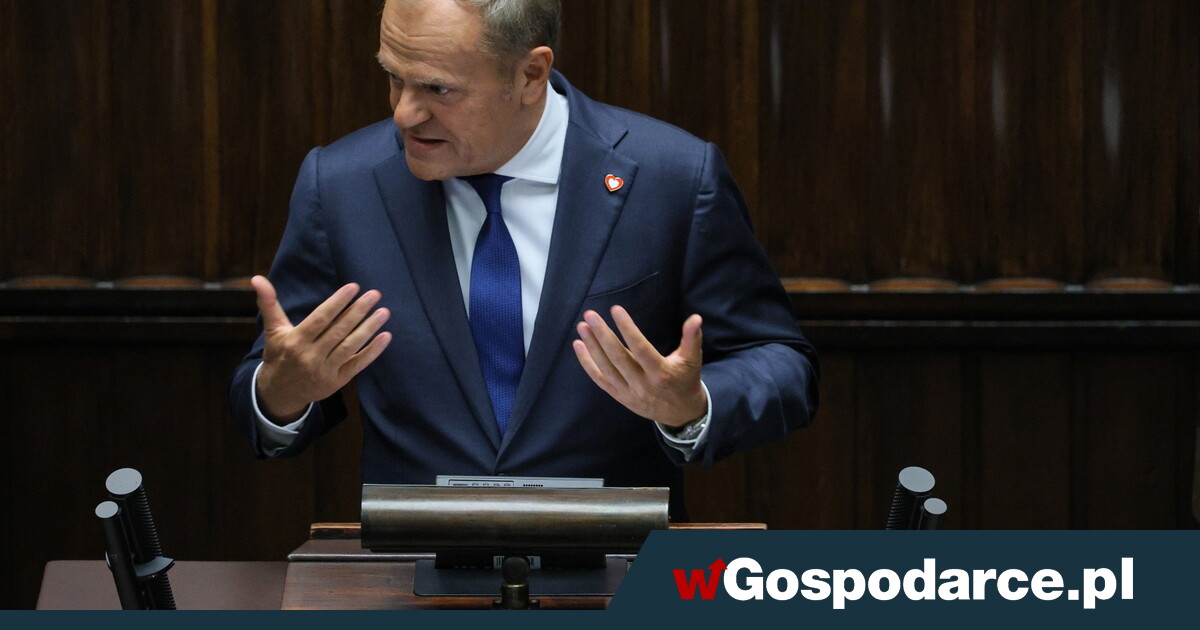 Rząd Papy z wotum zaufania!