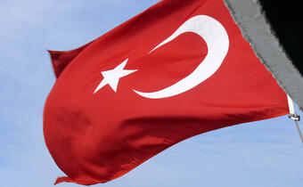 Merkel: do 1 lipca Turcja nie spełni warunków zniesienia wiz do UE