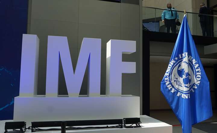 Misja MFW zakończyła doroczny przegląd i zapoznała się z aktualną sytuacją gospodarczą Polski / autor: Fratria / MK