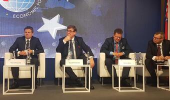 Pociągi pojadą 250 km/h