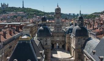 Francja: Autobus z Włoch zatrzymany z powodu koronawirusa