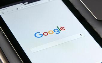 Google z zakazem reklamowania się w Rosji