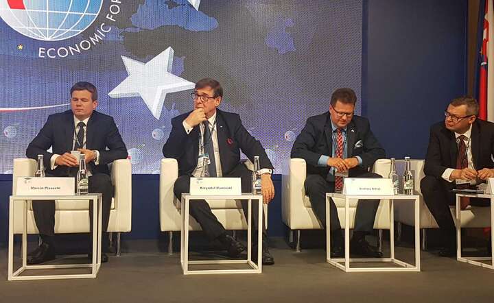 źródło PKP, Twitter / autor: źródło PKP, Twitter