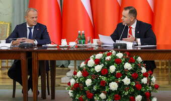 Prezydent: nie będę akceptować podwyżek podatków