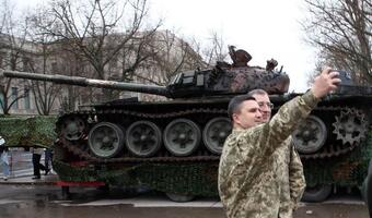 Ile czołgów produkuje Rosja? Potrzebuje 10-krotnie więcej!