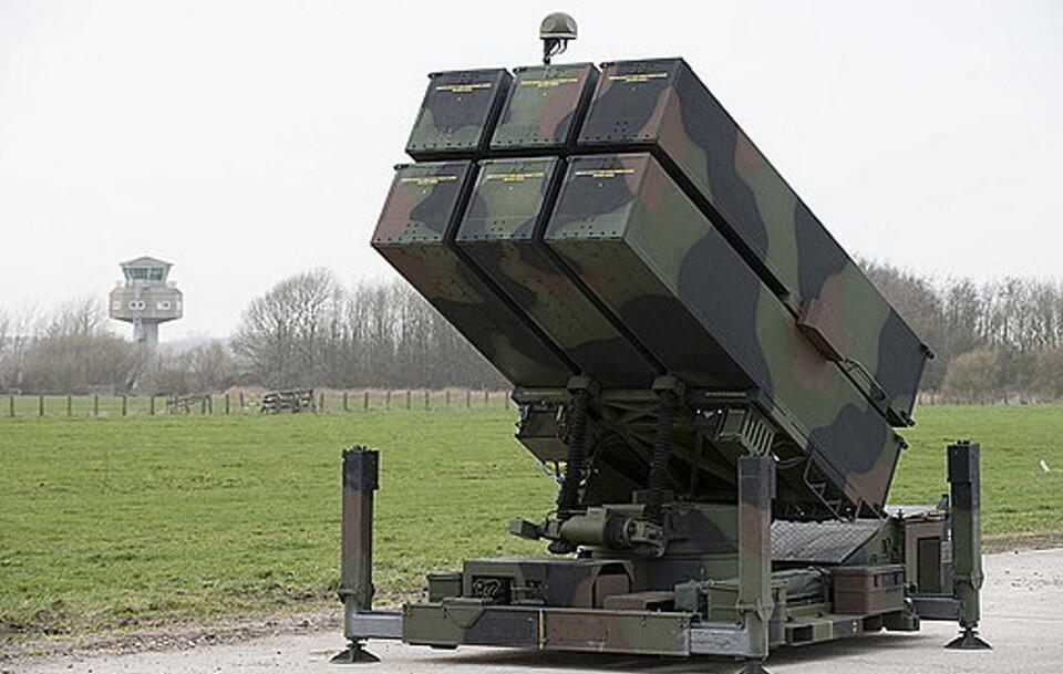 autor: Ministerie van Defensie, CC0, via Wikimedia Commons