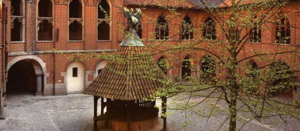 fot. Muzeum Zamkowe w Malborku