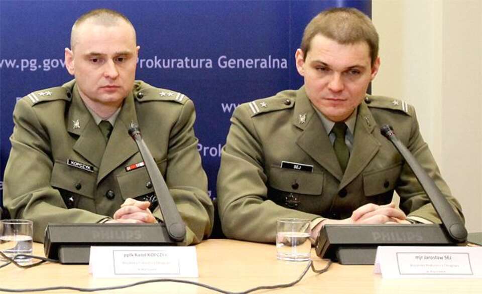 Fot. PAP/Paweł Supernak