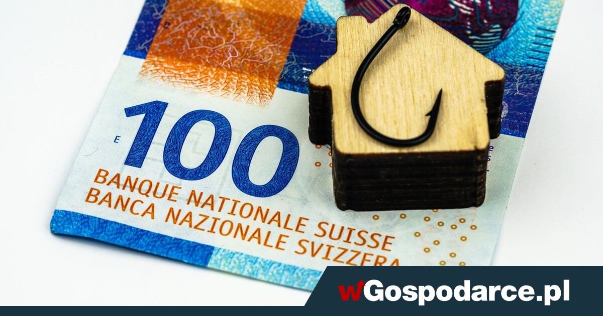 TSUE przeciw „efektowi mrożącemu” dla frankowiczów