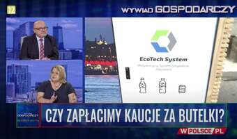 System kaucyjny. Rewolucja w handlu od 1 stycznia