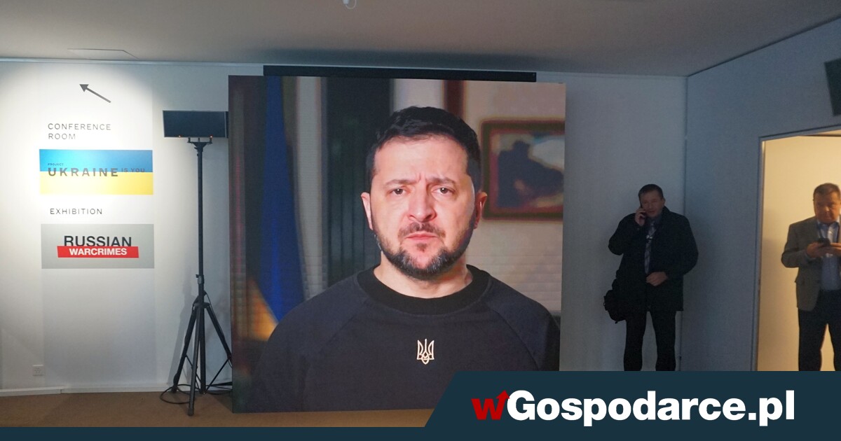 Ukraina prosi Polskę o wsparcie. Padło "dziękuję"