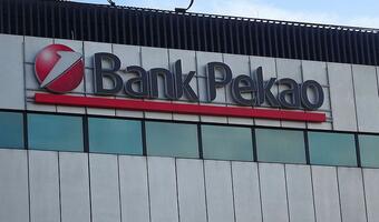 Bank Pekao chce od Comarchu 100 mln zł