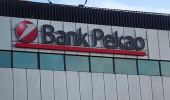 KNF zgodziła się na zakup Banku Pekao przez Grupę PZU i PFR