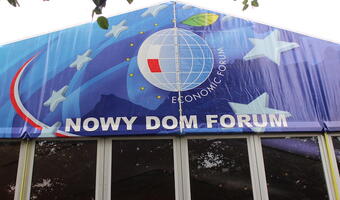 Forum w Krynicy: w niepewnej gospodarce ważna elastyczność, innowacje i dobre regulacje