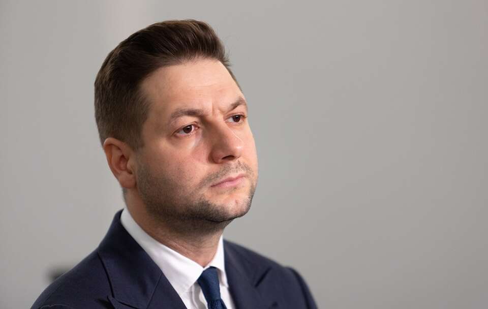 Jaki: Zbigniew Ziobro nie ma szans na uczciwy proces