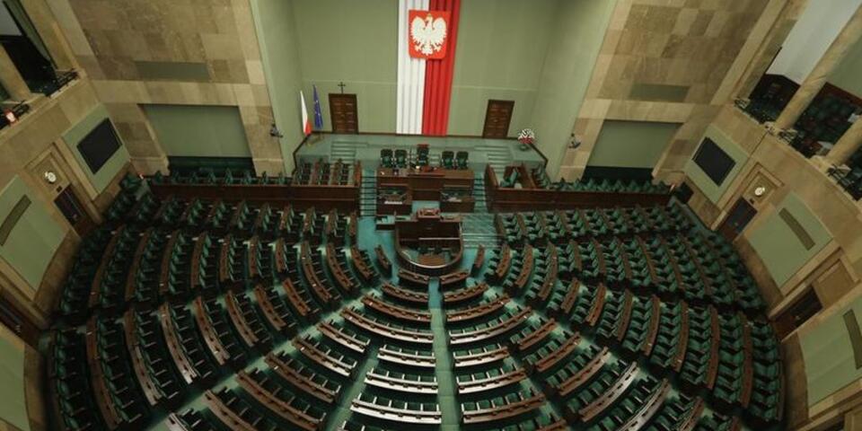 fot. Krzysztof Białoskórski/sejm. gov.pl