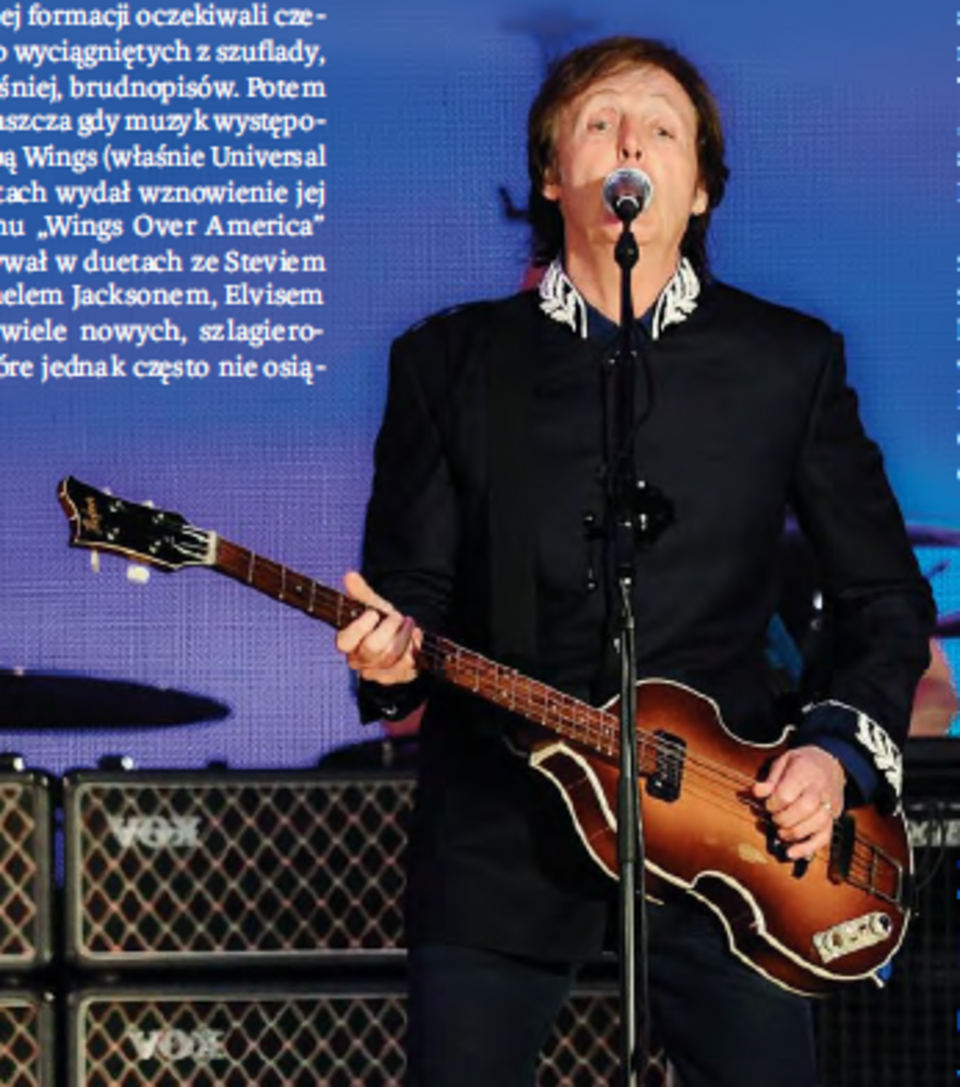 screenshot z Sieci