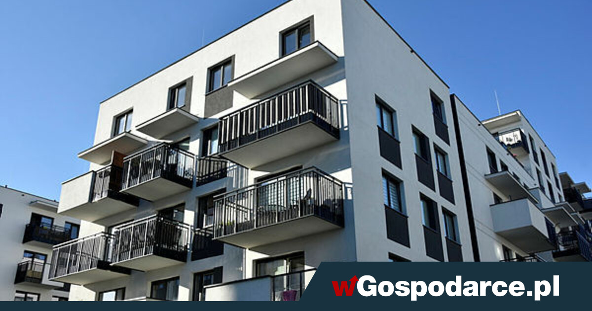 Lewica chce pod przykrywką wprowadzić podatek katastralny. Wystarczy uważnie przeanalizować projekt nowej ustawy