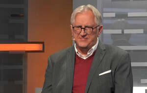  Prof. Jacek Reginia-Zacharski jest zdumiony sposobem reagowania rządu, na zagrożenie jakie spotyka Polaków przebywających na Bliskim Wschodzie.  / autor: Fratria