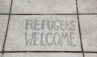 Refugees (not) welcome! Tunezja wstrzyma migrantów!