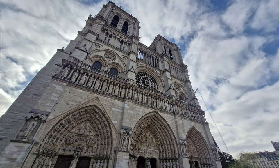 W Europie wzrasta agresja wobec chrześcijan.Na czele Francja
