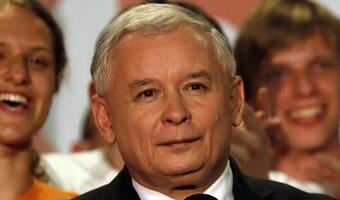 Kaczyński: Jest nam potrzebny społeczny i polityczny pakt