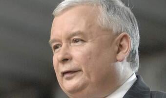 Jarosław Kaczyński: Z bezrobociem można wygrać