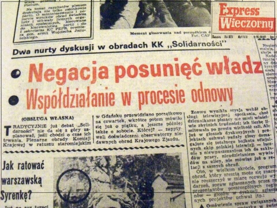 Fot. wPolityce.pl