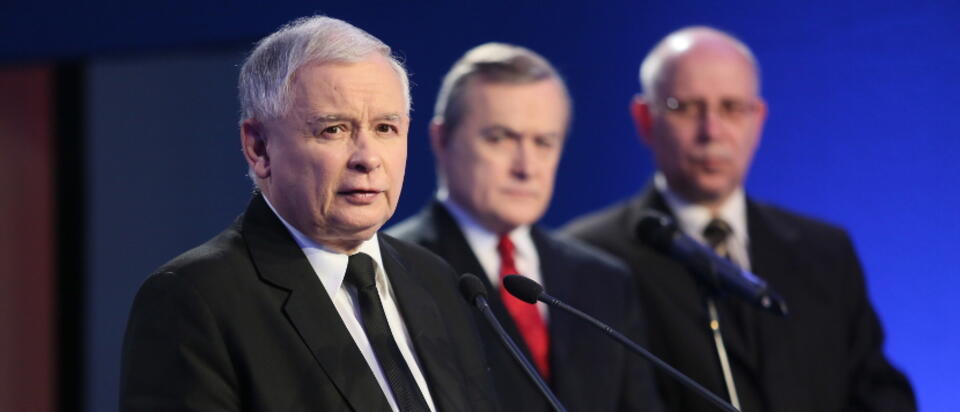 Fot. PAP/Leszek Szymański