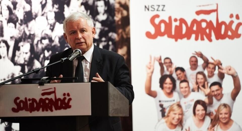 Fot. PAP/A.Warżawa
