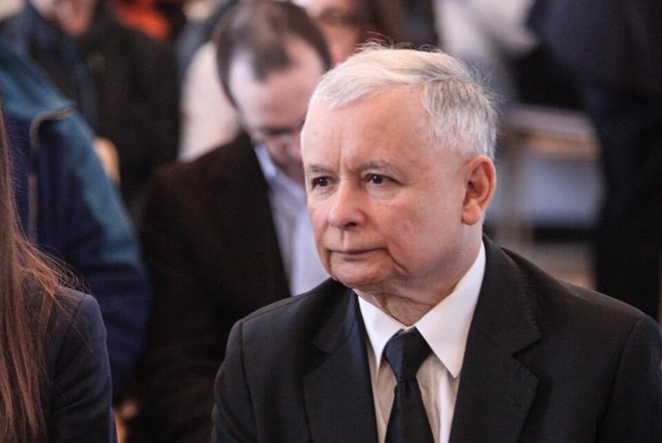Fot. PAP/Jakub Kamiński