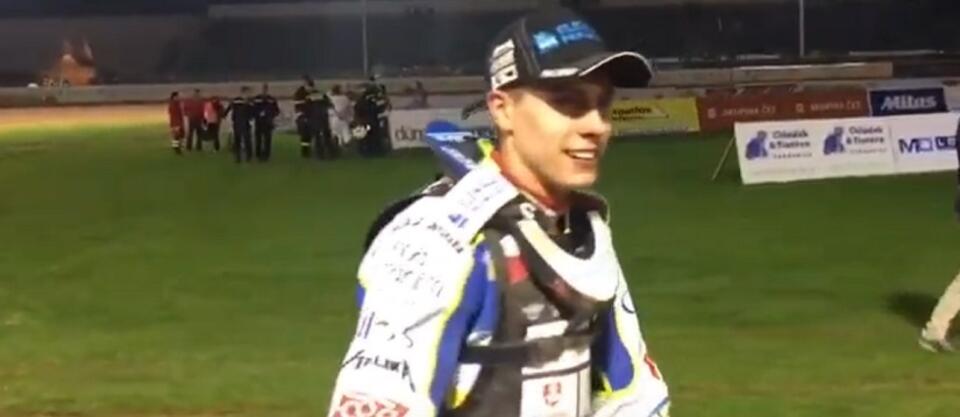 autor: youtube Lubuski Sport TVP3