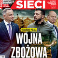 Zdjęcie "wSieci" - Największy konserwatywny tygodnik w Polsce