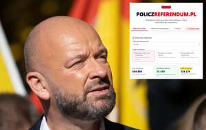 Prezydent Wrocławia Jack Sutryk może być kolejnym odwołanym prezydentem.    / autor: Fratria/X