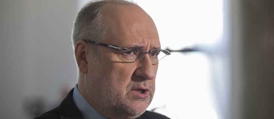 Grzegorz Długi, poseł Kukiz'15 / autor: Fratria/Andrzej Wiktor