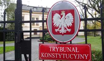 Prezydent: reforma Trybunału Konstytucyjnego do... TK