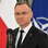 Prezydent zaprasza Tuska: Chodzi o broń jądrową
