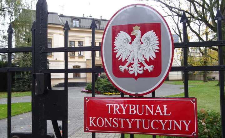 Prezydent: reforma Trybunału Konstytucyjnego do... TK