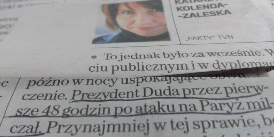 fot. wPolityce.pl/"GW"